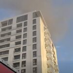 video incendiu in bucuresti peste 150 de persoane au fost evacuate sunt mai multi raniti ce spune ministerul sanatatii 6921939941f0e