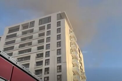 video incendiu in bucuresti peste 150 de persoane au fost evacuate sunt mai multi raniti ce spune ministerul sanatatii 6921939941f0e