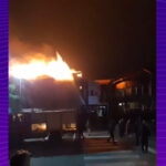 video incendiu intr o pensiune din delta dunarii in care erau zeci de turisti 6918e072d0a7e