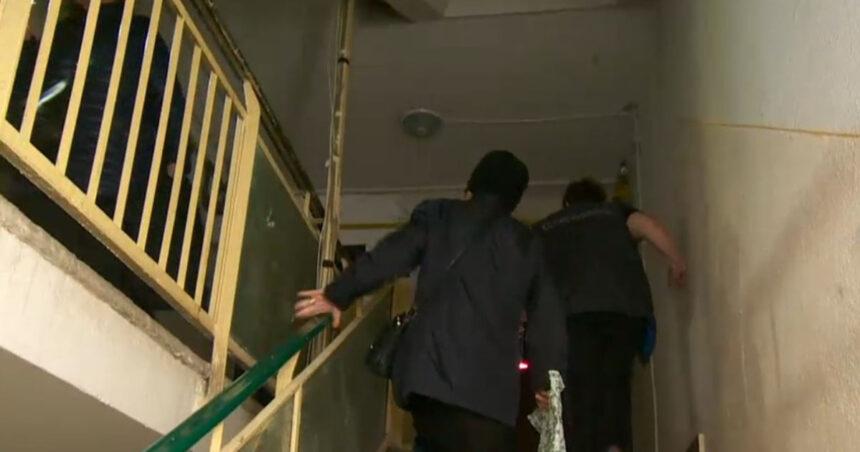 video incep lucrarile pentru alimentarea cu gaze a locuintelor afectate de explozia din rahova au zis sa ne multumim daca avem de revelion 6908f9557dc71