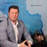 video interviu cu iulian soceanu toate proiectele din techirghiol se finalizeaza la timp suntem pregatiti pentru masurile care vor fi impuse de guvern 6924e9c9cdca2