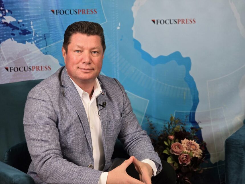 video interviu cu iulian soceanu toate proiectele din techirghiol se finalizeaza la timp suntem pregatiti pentru masurile care vor fi impuse de guvern 6924e9c9cdca2