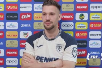 video ionut andrei radu titular in la liga ne asigura sunt suta la suta convins ca ne vom califica la mondiale 69146ce30ae71