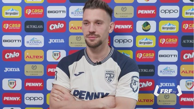 video ionut andrei radu titular in la liga ne asigura sunt suta la suta convins ca ne vom califica la mondiale 69146ce30ae71