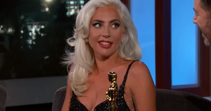 video lady gaga am filmat a star is born sub influenta litiului cantareata vorbeste despre lupta cu problemele mintale 6916d81ca6b25