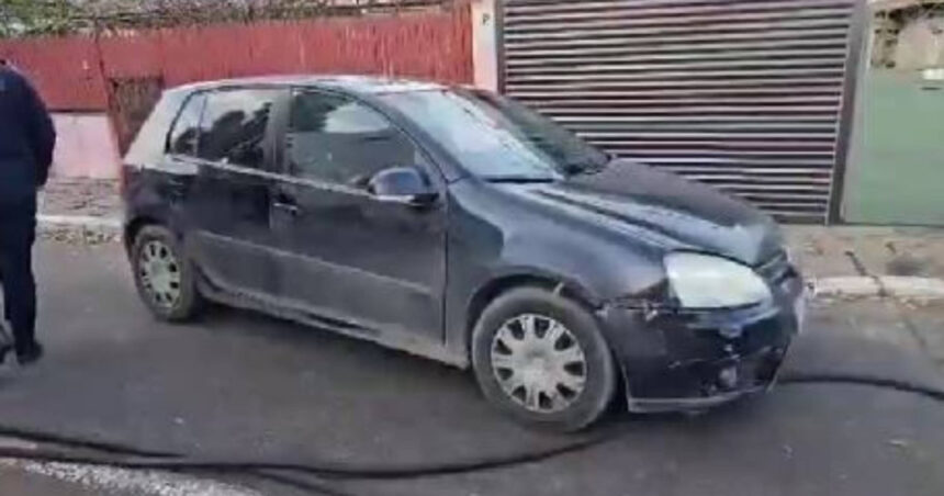 video liceu din constanta evacuat preventiv dupa ce un sofer de 18 ani a intrat intr o teava de gaze 691c3332700fd