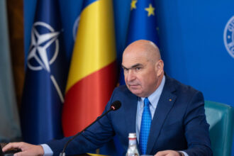 video limitarea cumularii pensie salariu bolojan proiectul vizeaza pensiile necontributive de ce sunt exceptati sefii institutiilor 692097d65b106