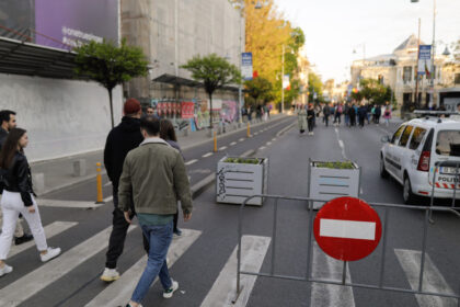 video lucrari majore in sectorul 3 al capitalei drumurile construite peste tevile de gaze vor fi inchise ce spun autoritatile locale 691b0c071b39c