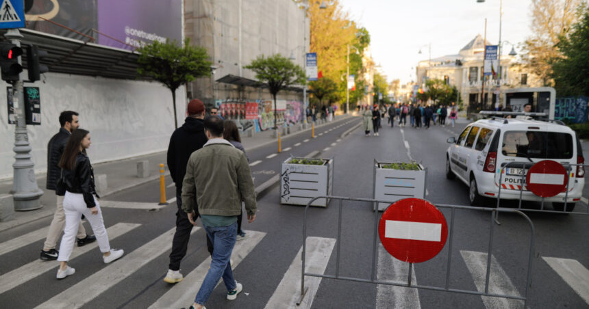 video lucrari majore in sectorul 3 al capitalei drumurile construite peste tevile de gaze vor fi inchise ce spun autoritatile locale 691b0c071b39c