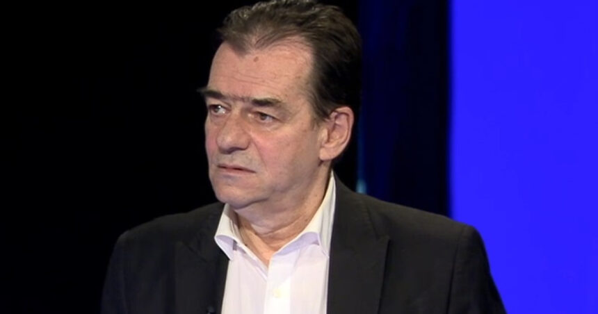 video ludovic orban despre sutele de milioane de lei incasate de fratii micula de la stat in 2019 am fost confruntat cu o situatie grava 6908c81bf099c
