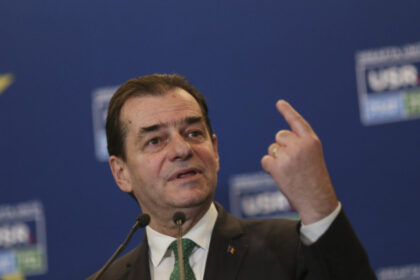 video ludovic orban replica pentru nicusor dan viata mea nu este o telenovela domnule presedinte 692067437b533