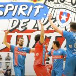 video magica steaua dupa ce luna trecuta au castigat primul trofeu european din istorie militarii viseaza acum la al doilea 69157b93f2687