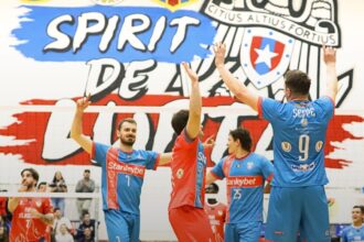 video magica steaua dupa ce luna trecuta au castigat primul trofeu european din istorie militarii viseaza acum la al doilea 69157b93f2687