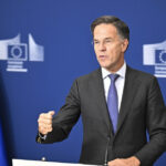 Mark Rutte sosește în România, după anunțul privind reorganizarea forțelor americane. La ce eveniment important va participa liderul NATO? 13 video mark rutte vine in romania dupa anuntul redimensionarii trupelor sua la ce eveniment va participa seful nato 690784c6c3470