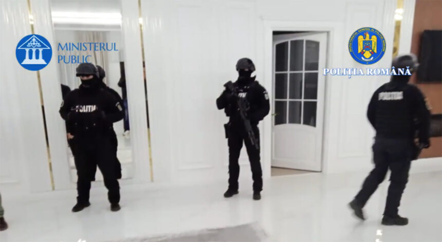 video mascatii au rupt usile in aceasta dimineata sute de perchezitii in cadrul operatiunii jupiter 6909a06c5c4ec