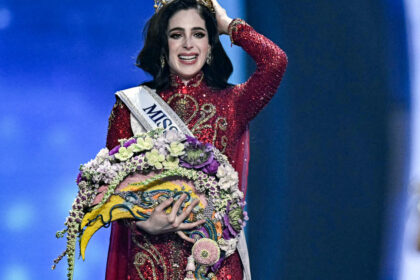 video miss univers 2025 fatima bosch din mexic este cea mai frumoasa femeie din lume 692b082a4829f