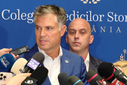 video moartea fetitei de 2 ani anchete in desfasurare cmsr acuza ca ministerul sanatatii a ignorat cererile pentru cabinete in spitale 69202ebebbbbc