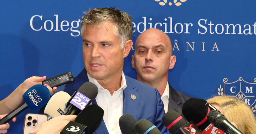 video moartea fetitei de 2 ani anchete in desfasurare cmsr acuza ca ministerul sanatatii a ignorat cererile pentru cabinete in spitale 69202ebebbbbc