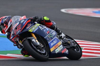 video moment istoric un roman s a clasat pe podium in mondialul de motociclism si viseaza sa ajunga in motogp 69122ff3afabb