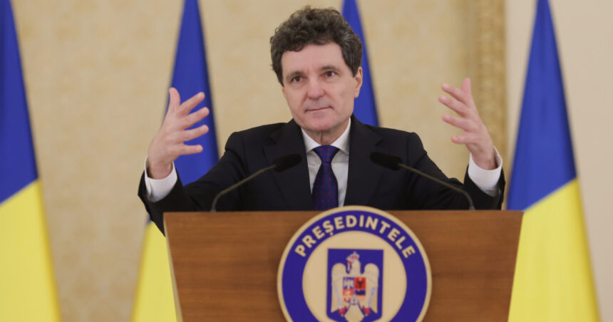 video negocieri urgente la cotroceni pe tema pensiilor speciale nicusor dan s a intalnit cu ilie bolojan si sorin grindeanu surse 691c4cc88baf6