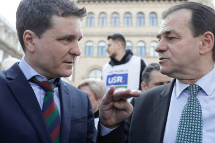 video nicusor dan despre demiterea lui ludovic orban din functia de consiler prezidential uneori se mai intampla telenovele 6920475e7c962