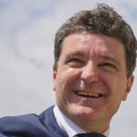 Nicușor Dan se amuză de Călin Georgescu: „Evităm speculațiile” 13 video nicusor dan in hohote de ras din cauza lui calin georgescu nu trebuie sa ne lansam in speculatii 69077316d3796