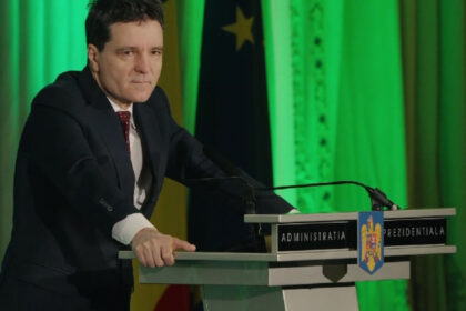 video nicusor dan invita mediul privat sa propuna proiecte de lege si solutii concrete inca lipseste partea de guvernanta in statul roman 69257840caf5a