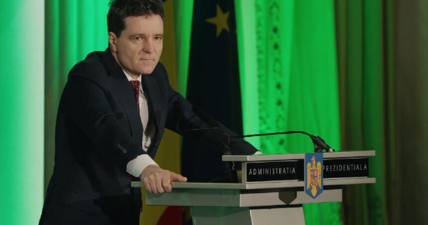 video nicusor dan invita mediul privat sa propuna proiecte de lege si solutii concrete inca lipseste partea de guvernanta in statul roman 69257840caf5a