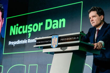 video nicusor dan presedintele constantinescu mi a propus functia de secretar de stat pentru diaspora in 1999 am refuzat pentru matematica 6925a9773f73b