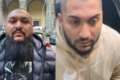 video noi detalii despre traseul lui dani mocanu in italia s a distrat cateva luni intr o localitate exclusivista apoi a fugit langa napoli 6915c5ea70e19