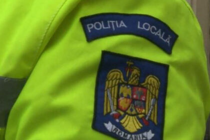 video noi puteri pentru politia locala un proiect mai prevede ca acestia sa amendeze soferi si sa verifice actele masinii 69233b658929f