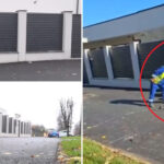 video o familie din galati s a facut stapana pe trotuar cu girul primariei proprietara se incurca in declaratii 692295ff3844d