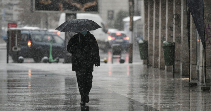 video o intreaga suita de manifestari meteorologice vremea se schimba radical in romania ploi vant puternic si ninsori 691ae1d6de23b