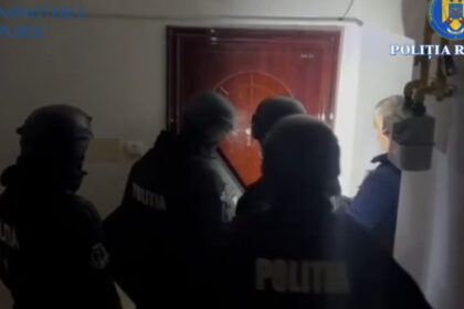 video operatiunea jupiter in a treia zi 267 de perchezitii care vizeaza 118 persoane pentru infractiuni economico financiare 690af71d0b643