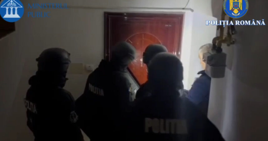 video operatiunea jupiter in a treia zi 267 de perchezitii care vizeaza 118 persoane pentru infractiuni economico financiare 690af71d0b643