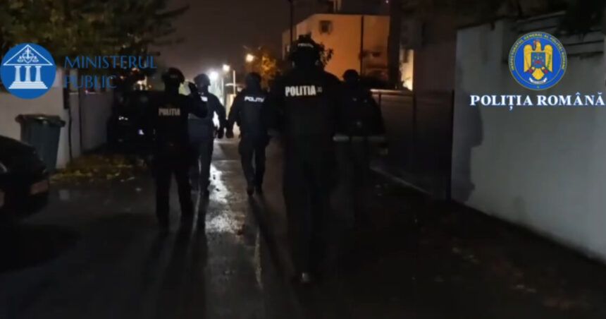 video parchetul general 14 perchezitii privind medici care au cerut recunoasterea unor diplome obtinute fraudulos in republica moldova 690afe2469e3a