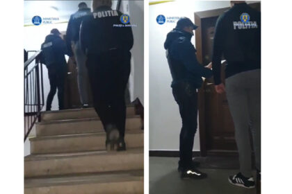 video perchezitii la o firma de constructii din constanta cercetarile vizeaza o evaziune fiscala de peste 100 000 de lei 6909ae867feba