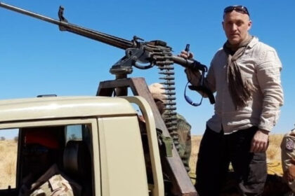 video pregatire in balcani lupte in africa si destabilizare in romania dezvaluiri despre reteaua mercenarilor lui horatiu potra 69123e5e19da7