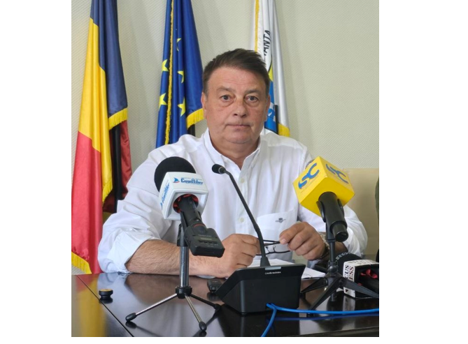 video presedintele cjc florin mitroi a rabufnit desi am dus o lupta cu caracatita care s a format timp de zeci de ani in judetul constanta transmit ca nu ma las 6921978532e7f