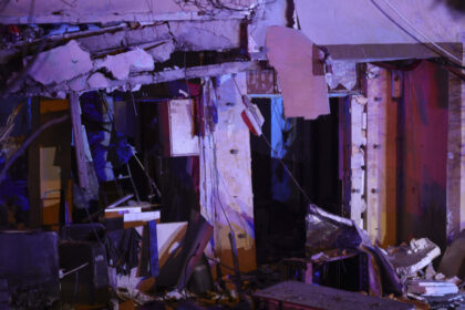 video primele imagini cu explozia din buftea reactia oamenilor din zona in momentul deflagratiei 69274bf09afe5