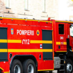 video primele imagini cu explozia dintr o garsoniera din bals in urma careia 5 persoane au ajuns la spital momentul deflagratiei 69185ad6ade24