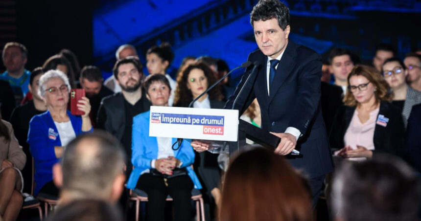 video psd si aur front comun impotriva presedintelui daniel zamfir este absolut nepermis ce a facut nicusor dan 6907d585e8b36