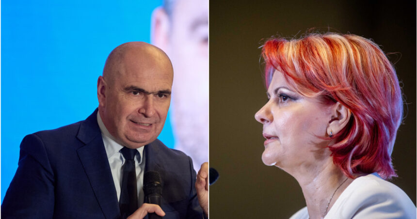 video psd si pnl atacuri la primarii rivali din capitala lia olguta vasilescu mi am rupt tocurile ilie bolojan risti sa faci entorsa 692019af8531e