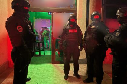 video razie in club heavens din constanta o minora avea un cutit asupra ei 6919dc6725158