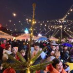 video razvan botezatu a rupt gura targului cu targul de craciun de la lazu pe drumul constanta lazu s a circulat bara la bara 692c2344ac6b7