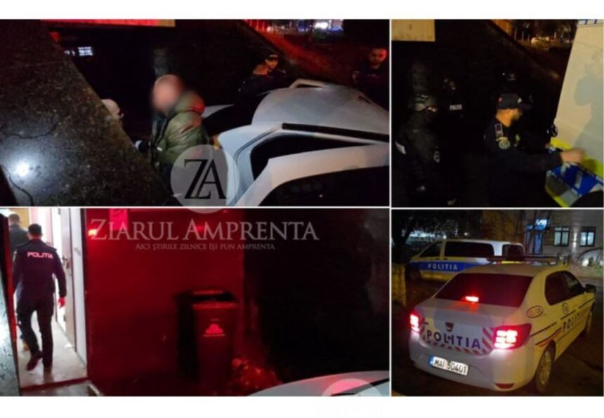 video referat diicot procurorii dezvaluie cum functiona gruparea km 4 5 una dintre cele mai violente din judetul constanta m am nascut in 4 5 n am nevoie de servici 692065869add2