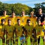 video romania andorra cu alexandru stoian si mihai toma de la fcsb debutul tricolorilor in preliminariile euro u 19 691450ec1db00