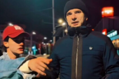 video satira momentului parodie despre agentul constatator care l a amendat pe marian raduna dupa marsul colectiv 690608fc4f43c