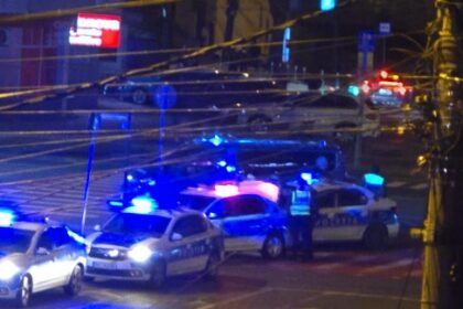 video scandalul din intersectia de la victoria din constanta a pornit de la doi copii 692980027cc6a