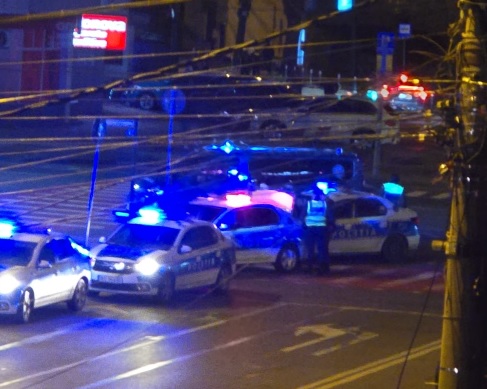 video scandalul din intersectia de la victoria din constanta a pornit de la doi copii 692980027cc6a